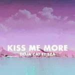 دانلود آهنگ kiss me more دوجا کت و سزا